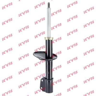 KYB 333805 Shock Absorber - 3