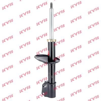 KYB 333805 Shock Absorber - 4