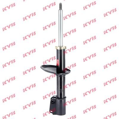 KYB 333805 Shock Absorber - 5
