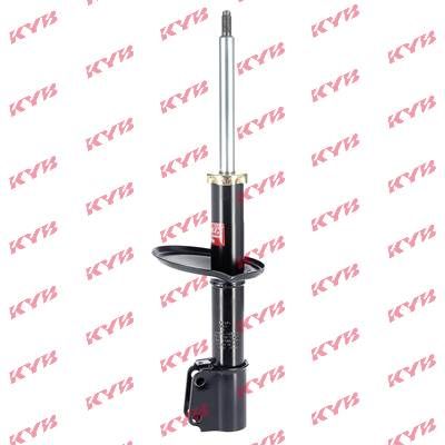 KYB 333805 Shock Absorber - 6