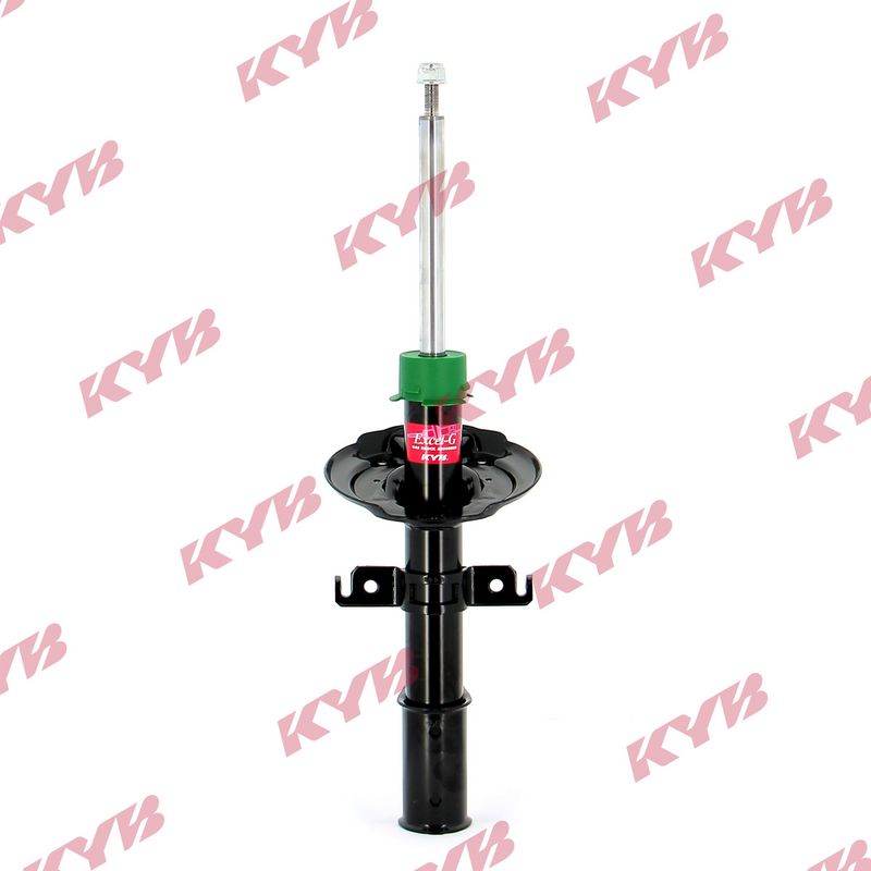 KYB 3338067 Shock Absorber - 1