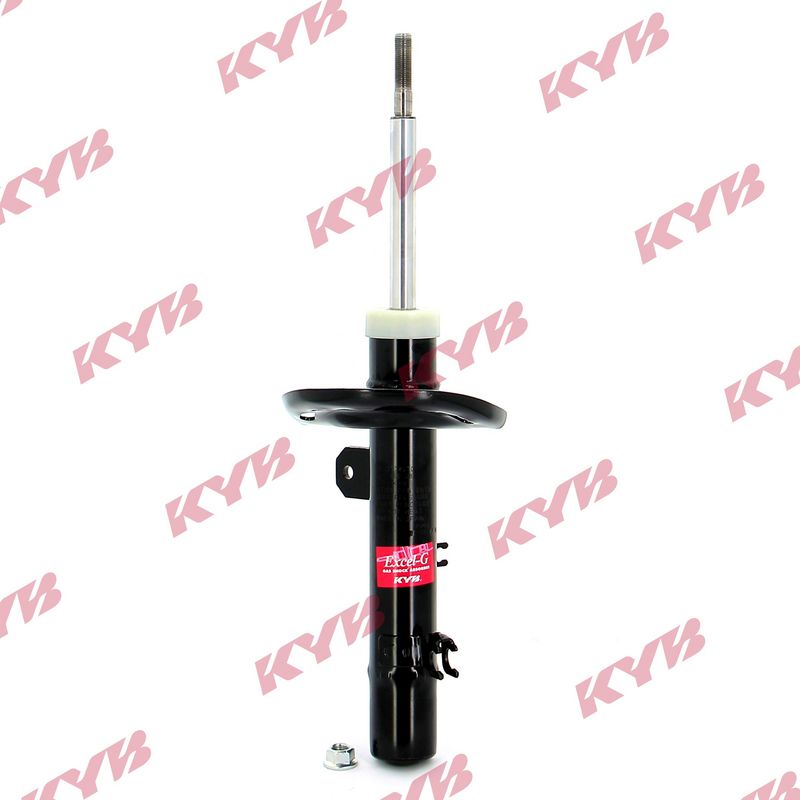 KYB 3338070 Shock Absorber - 1