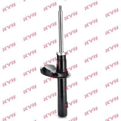KYB 333828 Shock Absorber - 3