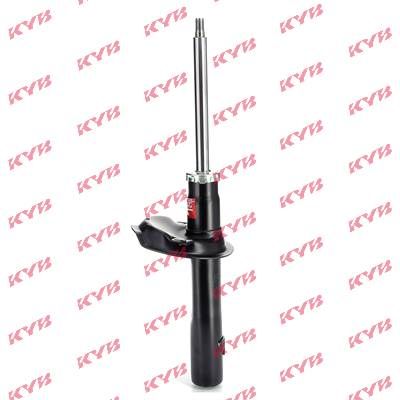 KYB 333828 Shock Absorber - 4