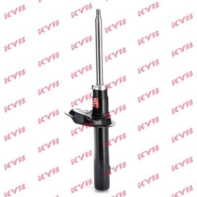 KYB 333828 Shock Absorber - 5