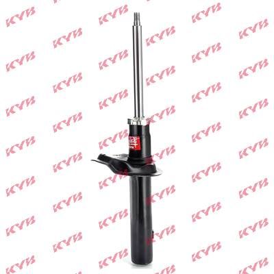 KYB 333828 Shock Absorber - 6