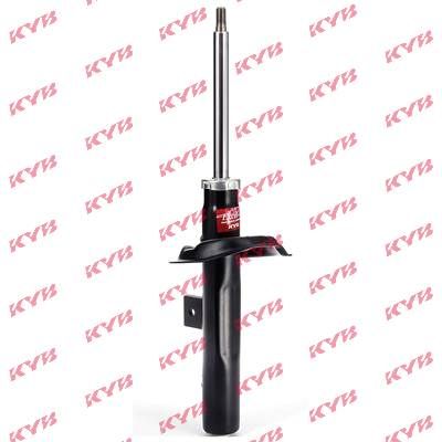KYB 333838 Shock Absorber - 1