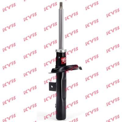 KYB 333838 Shock Absorber - 2