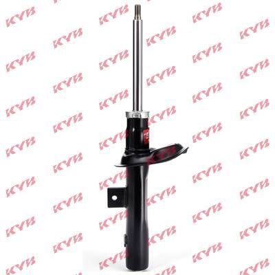 KYB 333838 Shock Absorber - 4