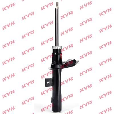 KYB 333838 Shock Absorber - 5
