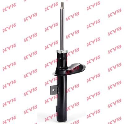 KYB 333838 Shock Absorber - 6