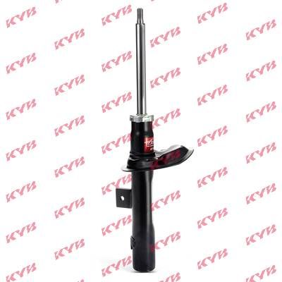 KYB 333839 Shock Absorber - 2