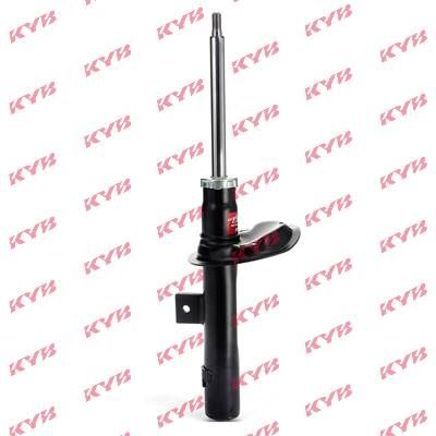 KYB 333839 Shock Absorber - 3