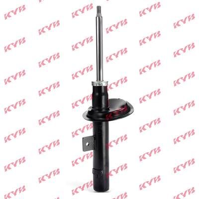KYB 333839 Shock Absorber - 6