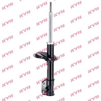 KYB 333843 Shock Absorber - 3