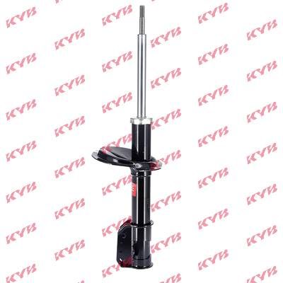 KYB 333843 Shock Absorber - 4