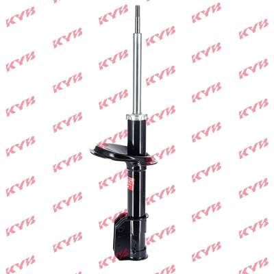 KYB 333843 Shock Absorber - 5