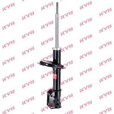KYB 333843 Shock Absorber - 6