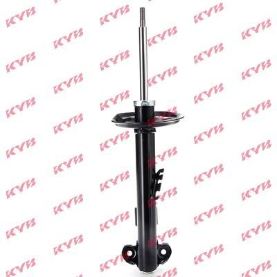 KYB 333909 Shock Absorber - 4
