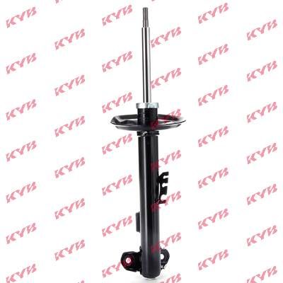 KYB 333909 Shock Absorber - 5