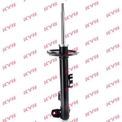 KYB 333909 Shock Absorber - 6