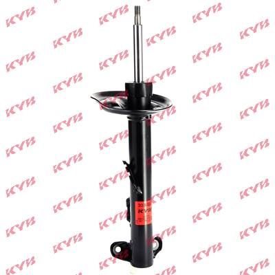 KYB 333920 Shock Absorber - 2