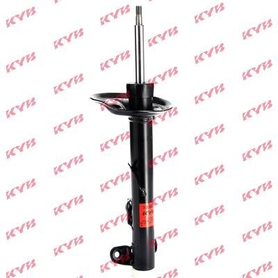 KYB 333920 Shock Absorber - 3