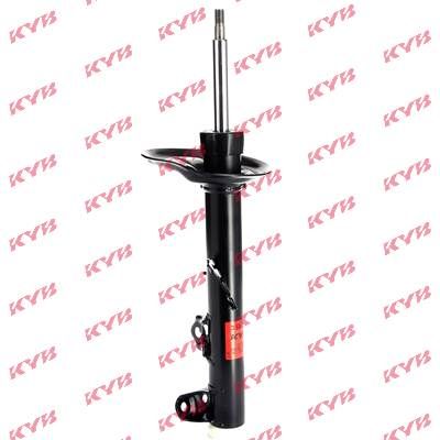 KYB 333920 Shock Absorber - 4