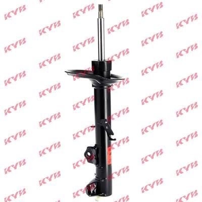 KYB 333920 Shock Absorber - 6