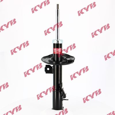KYB 3340034 Shock Absorber - 2