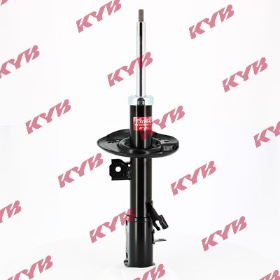 KYB 3340034 Shock Absorber - 3