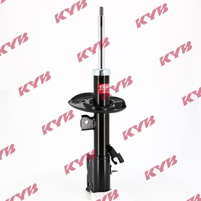 KYB 3340034 Shock Absorber - 4