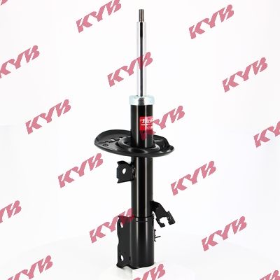KYB 3340034 Shock Absorber - 5