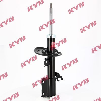 KYB 3340034 Shock Absorber - 6