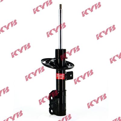 KYB 3340035 Shock Absorber - 2