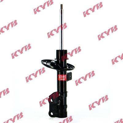 KYB 3340035 Shock Absorber - 3
