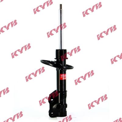 KYB 3340035 Shock Absorber - 5