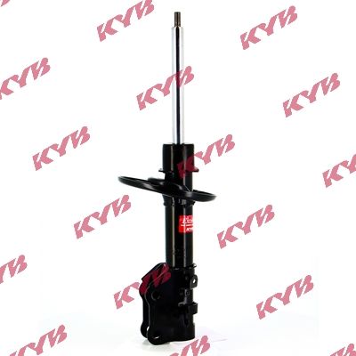 KYB 3340035 Shock Absorber - 6