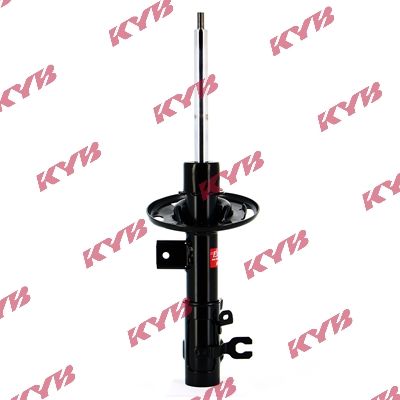 KYB 3340036 Shock Absorber - 2