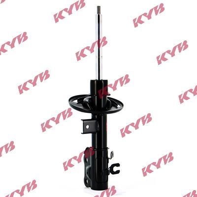 KYB 3340036 Shock Absorber - 4