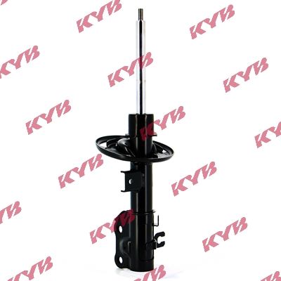 KYB 3340036 Shock Absorber - 5
