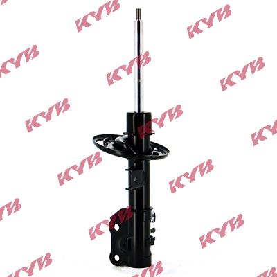 KYB 3340036 Shock Absorber - 6