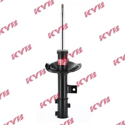 KYB 3340083 Shock Absorber - 2