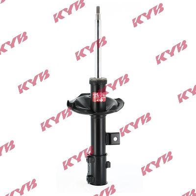 KYB 3340083 Shock Absorber - 3