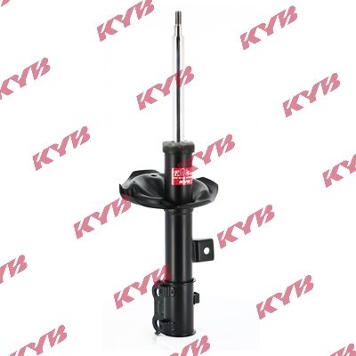 KYB 3340083 Shock Absorber - 4