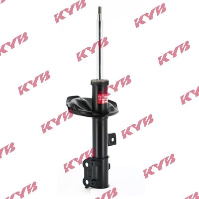 KYB 3340083 Shock Absorber - 5