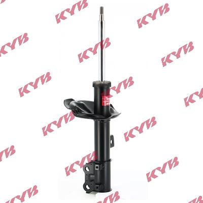 KYB 3340083 Shock Absorber - 6
