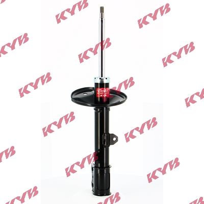 KYB 3340113 Shock Absorber - 3