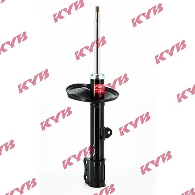 KYB 3340113 Shock Absorber - 4