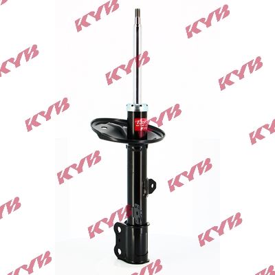 KYB 3340113 Shock Absorber - 5